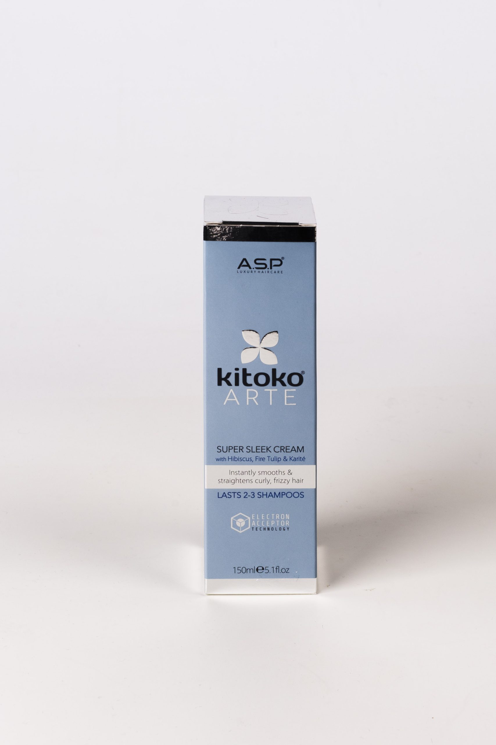 KITOKO ARTE - Super sleek cream main image
