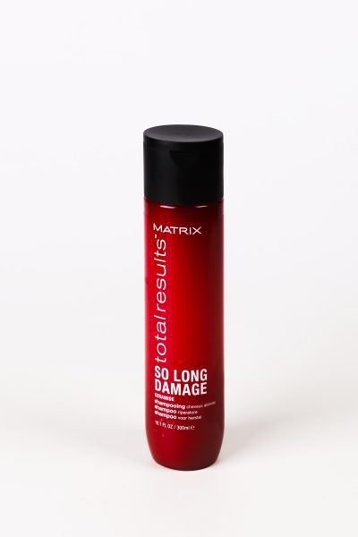 Matrix – So Long Damage