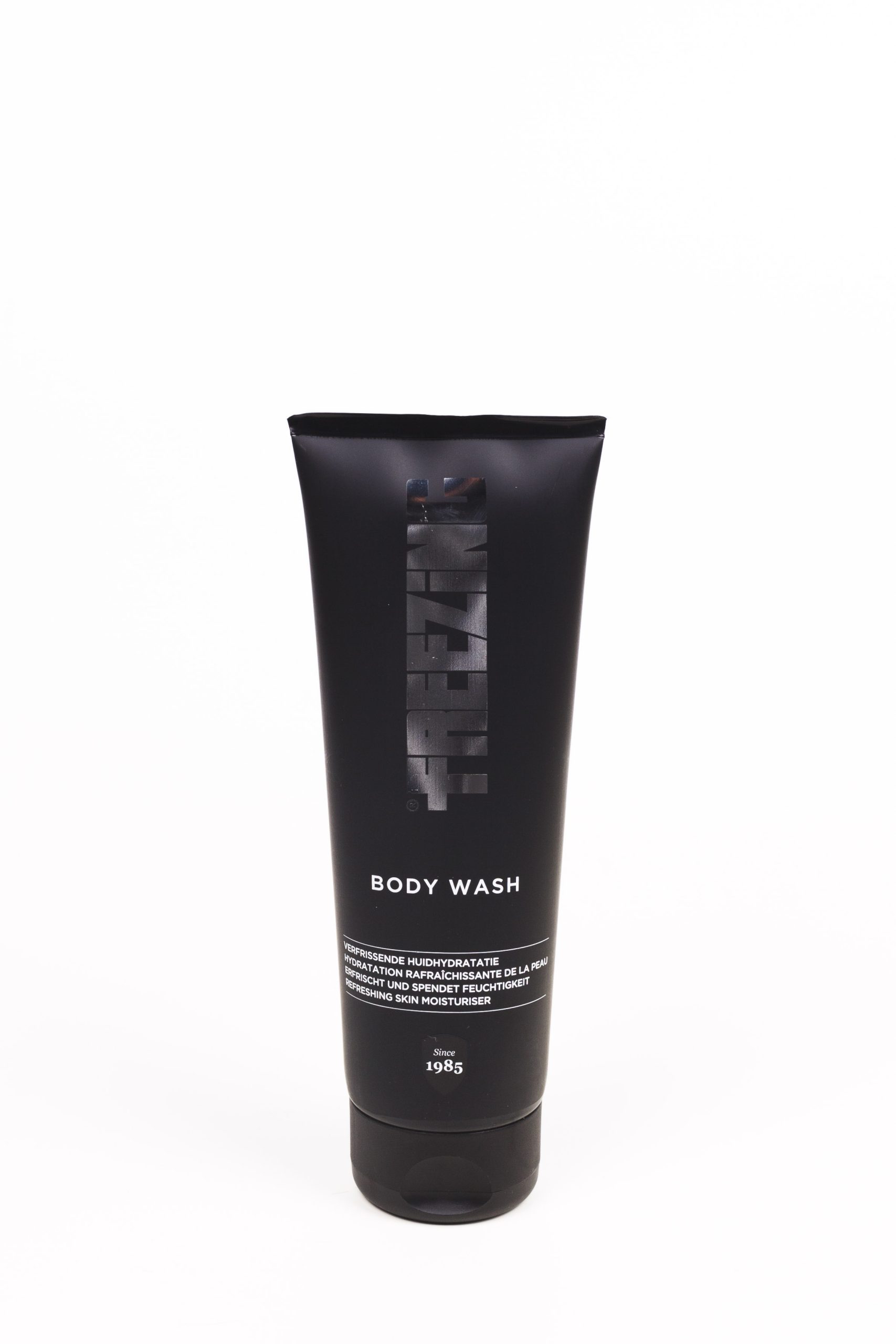 FREEZING - Body wash-image