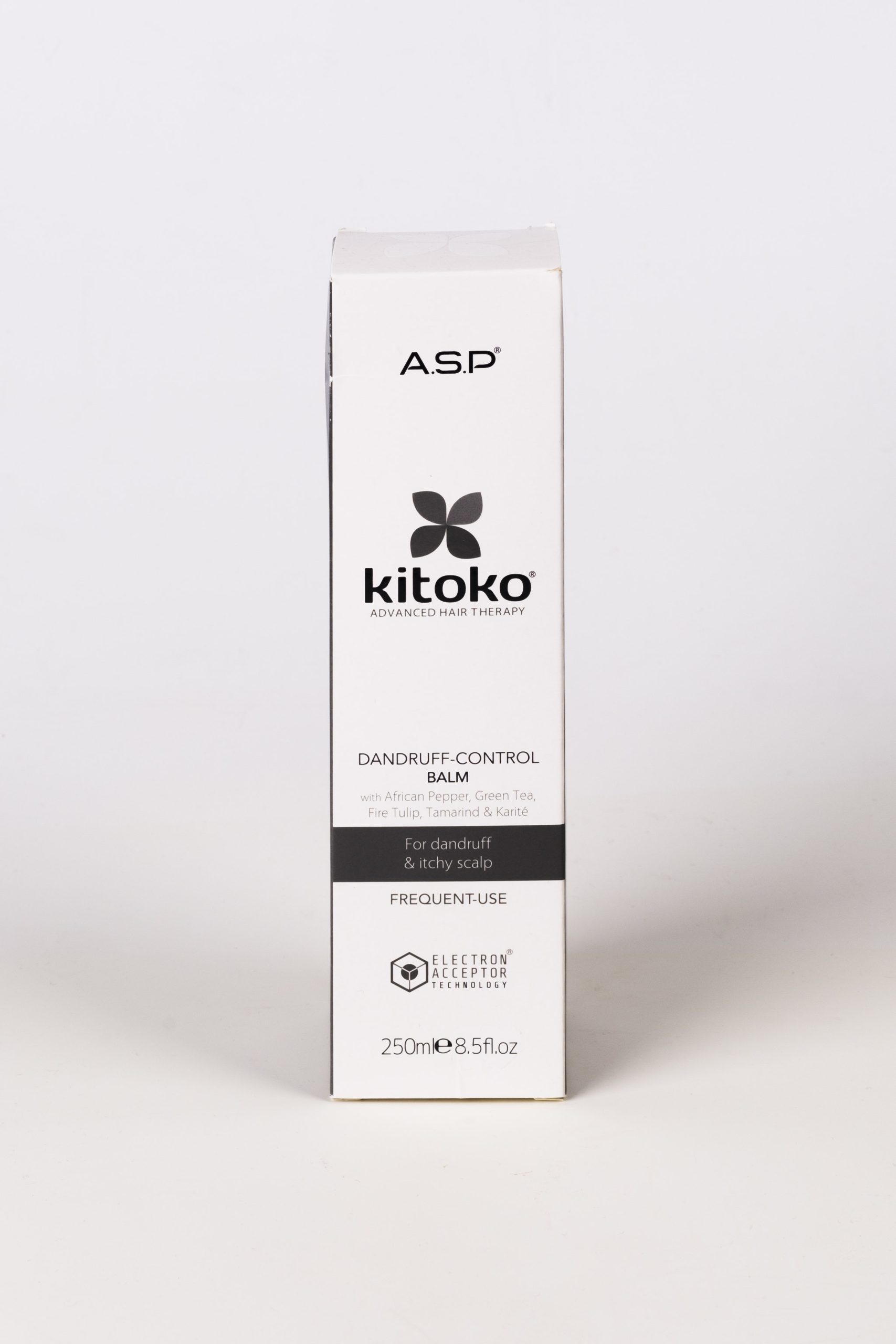 KITOKO - Dandruff control-image