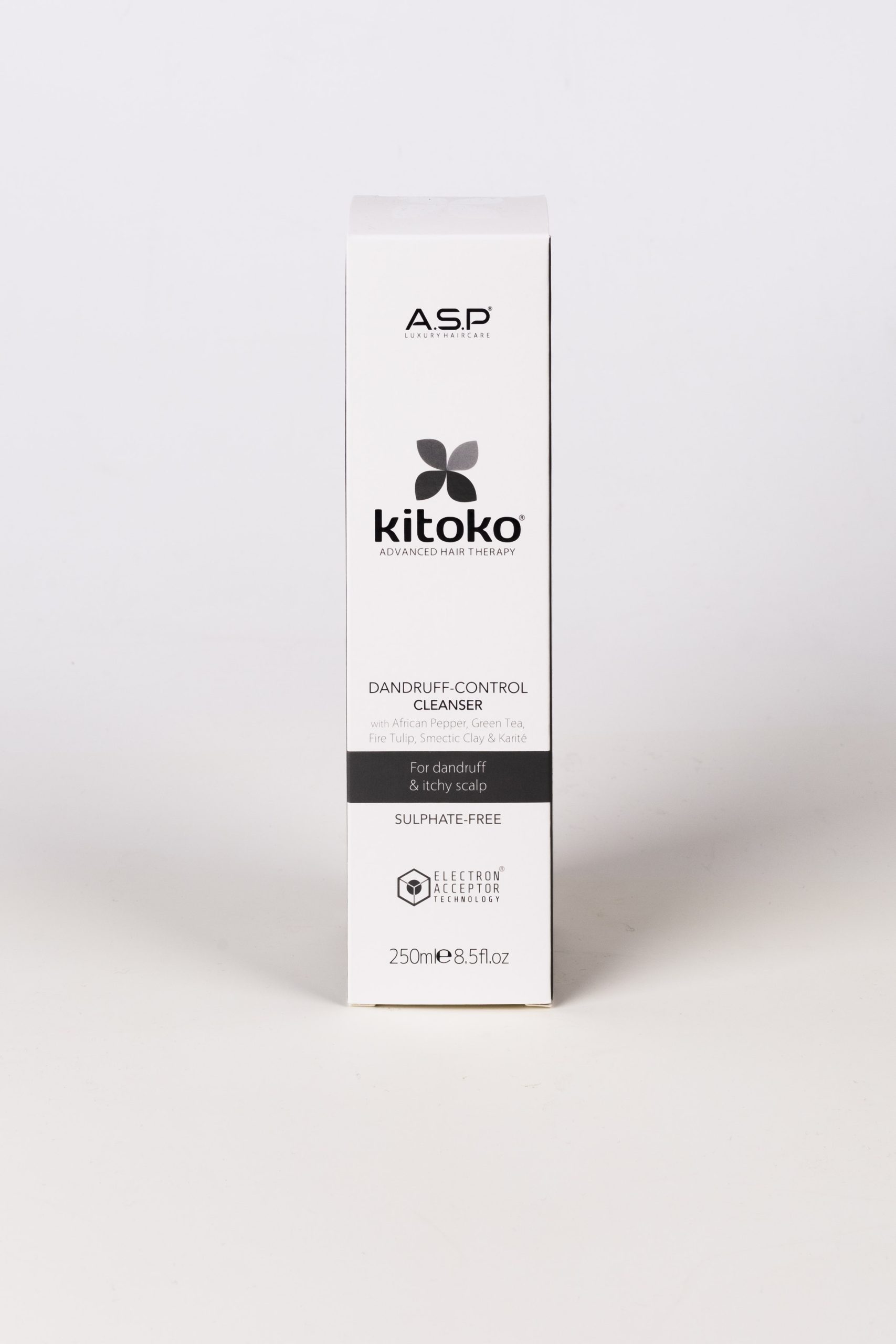 KITOKO - Dandruff control-image