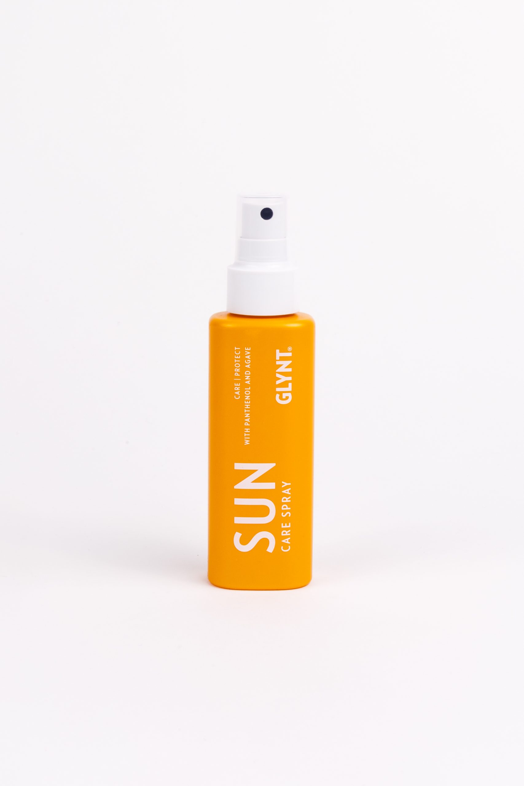 GLYNT - Sun-image